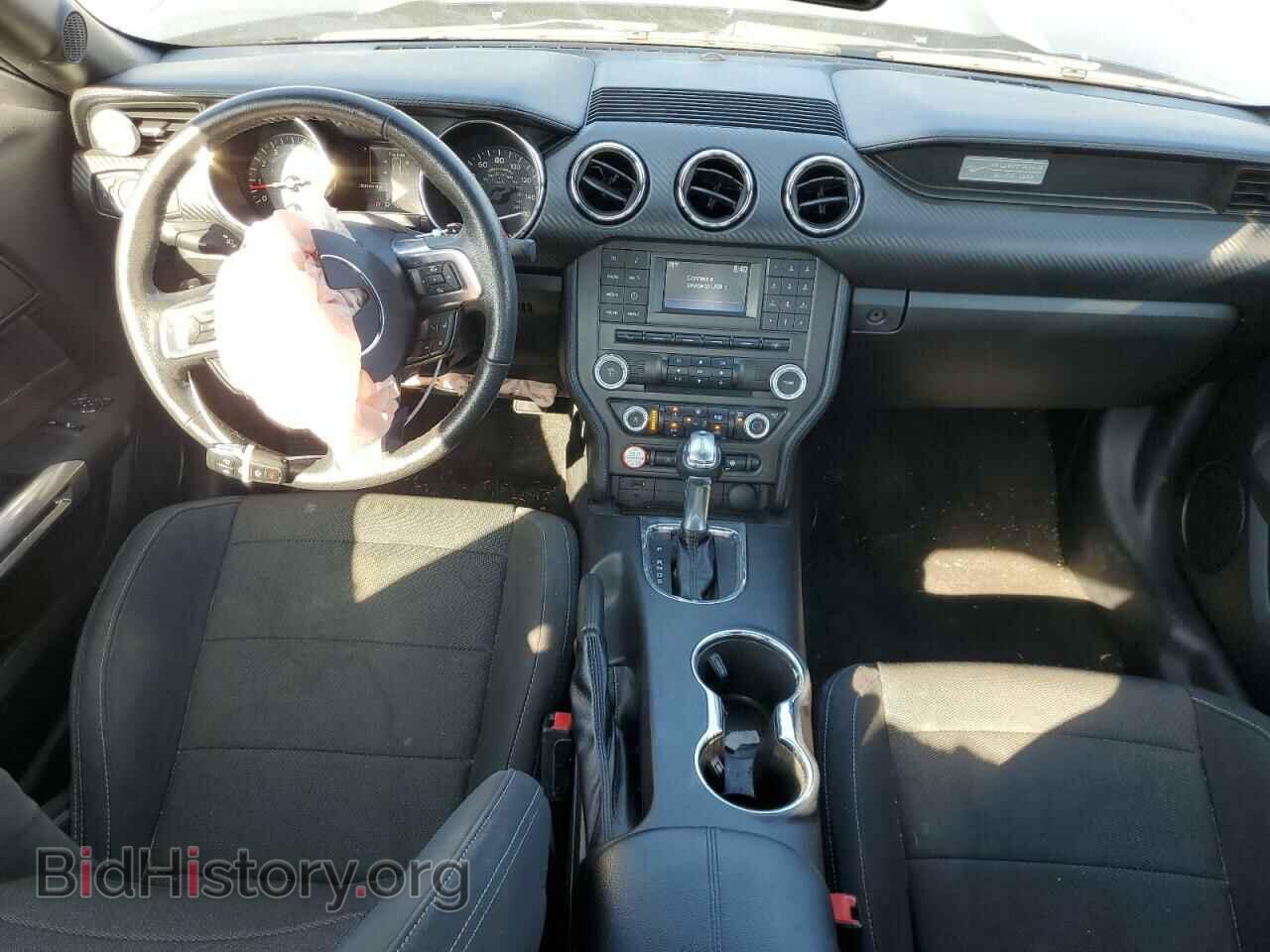 2017 FORD ALL Models - VIN: 1FA6P8AM5H5229963 - Photo 8