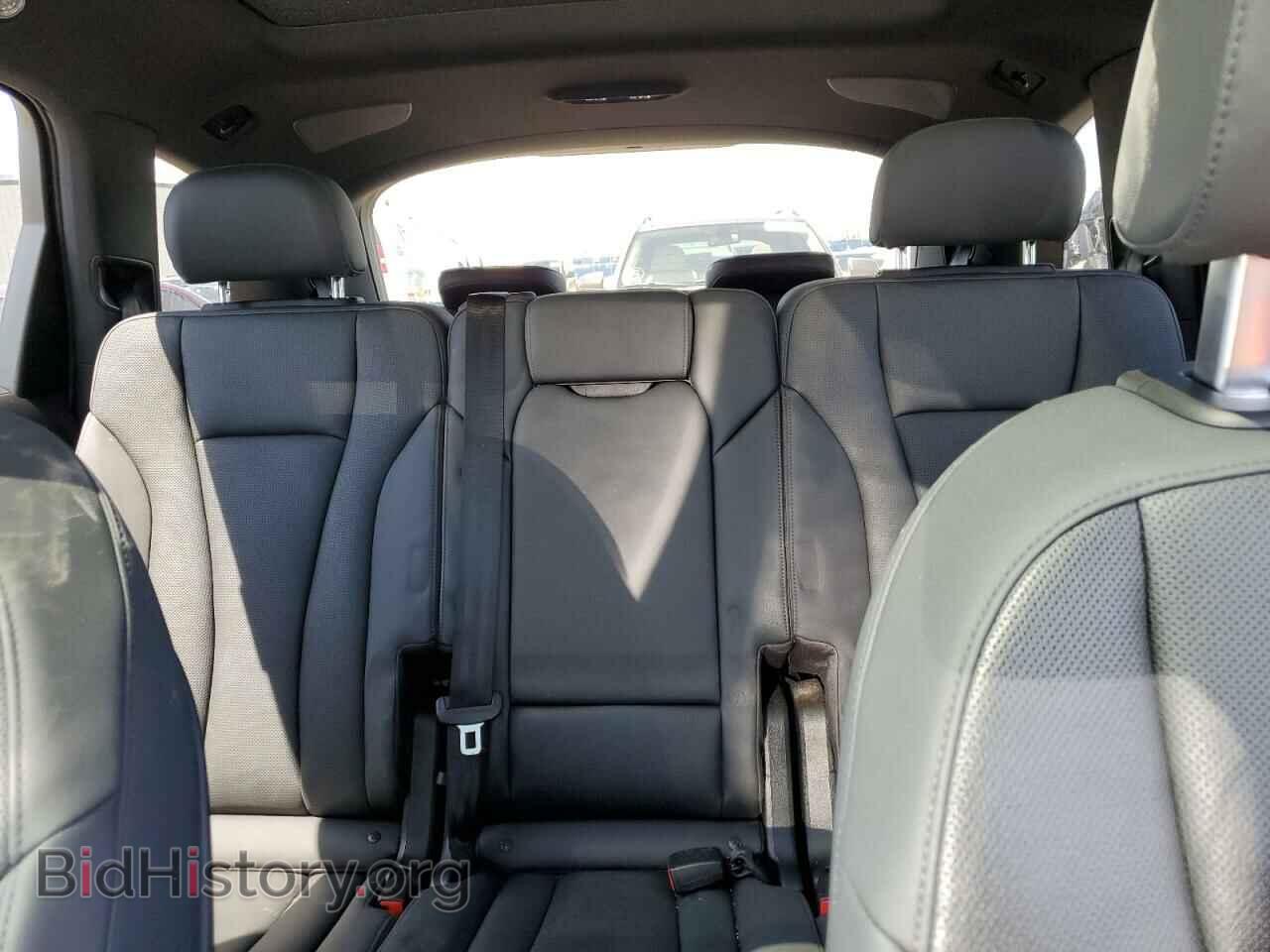 2021 AUDI Q7 - VIN: WA1MXAF77MD011061 - Photo 10