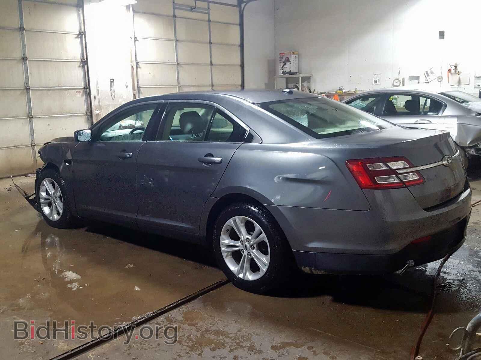 2015 FORD TAURUS - VIN: 1FAHP2D87FG134066 - Фото 3