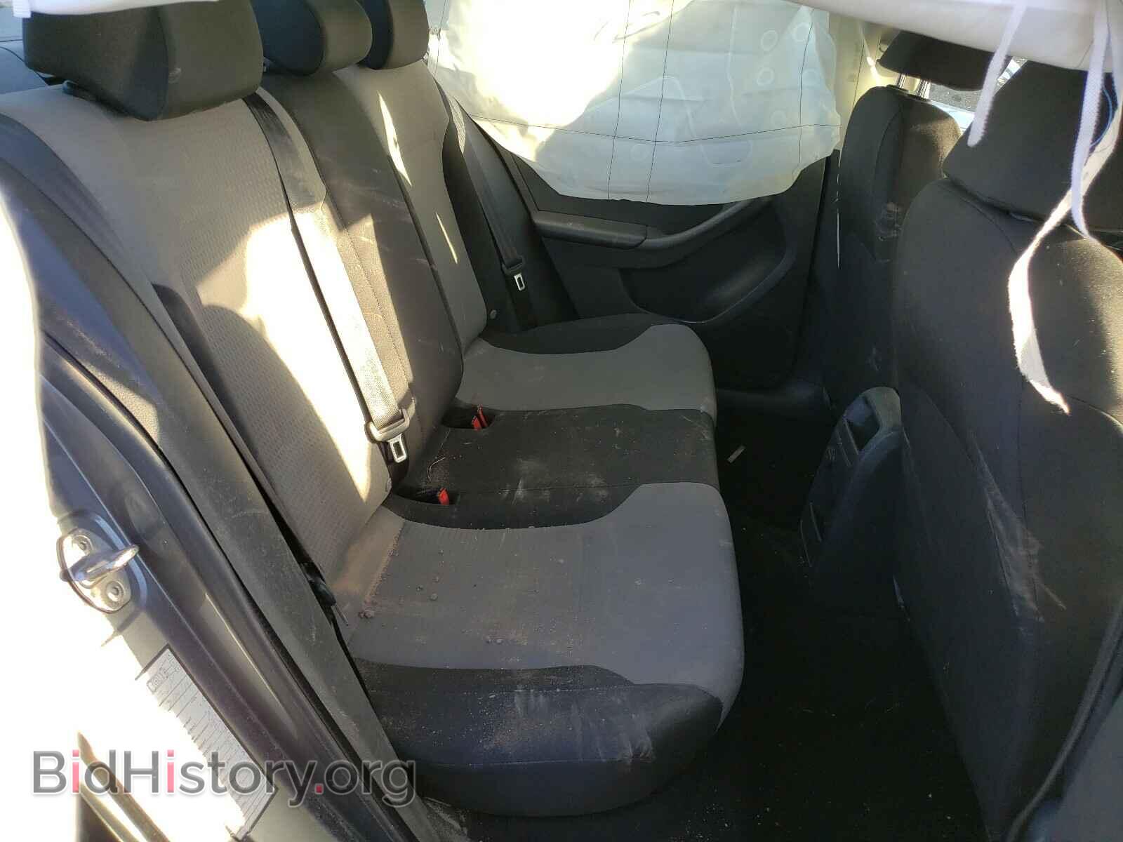 2017 VOLKSWAGEN JETTA - VIN: 3VW2B7AJ9HM310723 - Фото 6