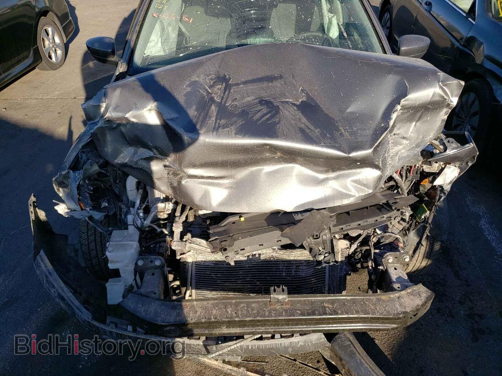 2017 VOLKSWAGEN JETTA - VIN: 3VW2B7AJ9HM310723 - Фото 7