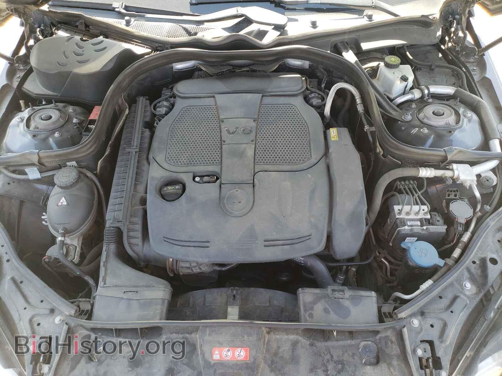 2012 MERCEDES-BENZ E-CLASS - VIN: WDDHF5KB2CA605588 - Photo 7