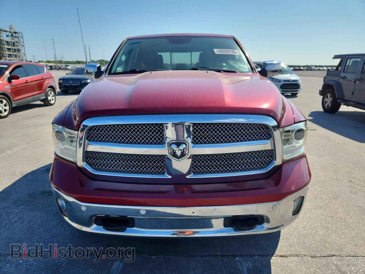 2015 RAM 1500 - VIN: 1C6RR6PT8FS639067 - Фото 5
