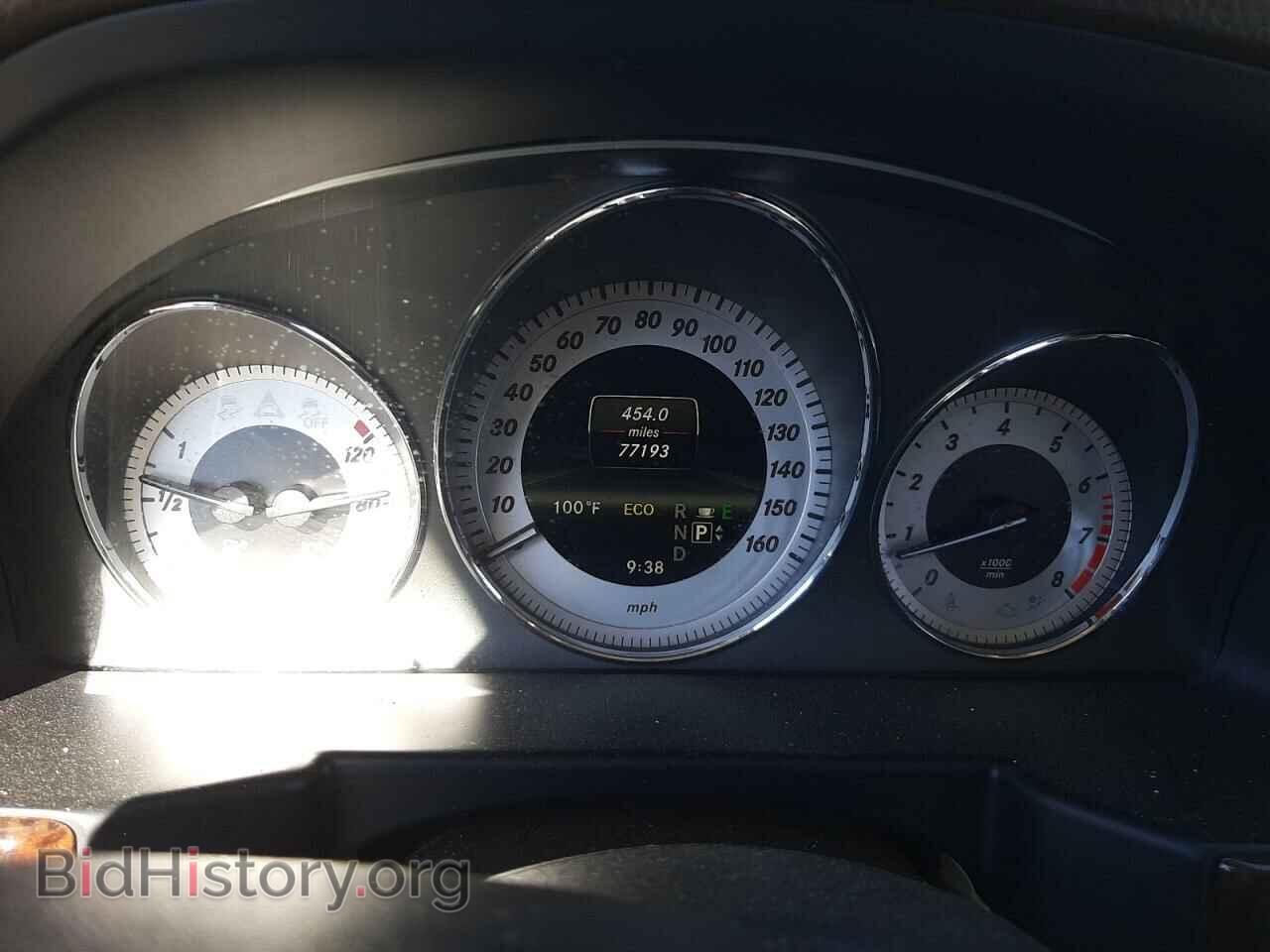 2013 MERCEDES-BENZ GLK-CLASS - VIN: WDCGG5HB4DG143473 - Фото 8