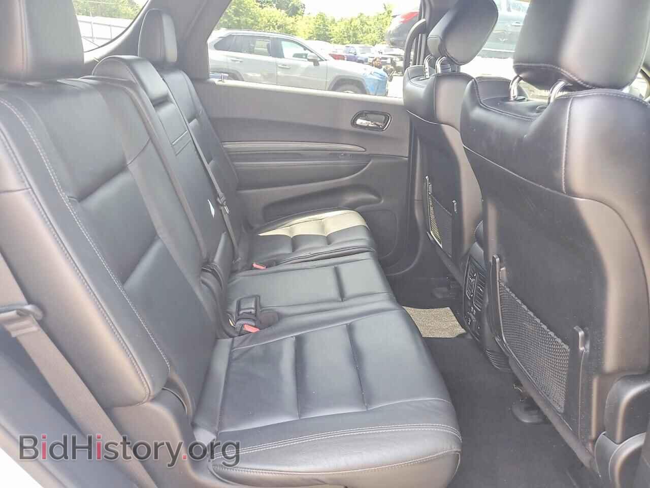 2021 DODGE DURANGO - VIN: 1C4RDJDG3MC599358 - Photo 11