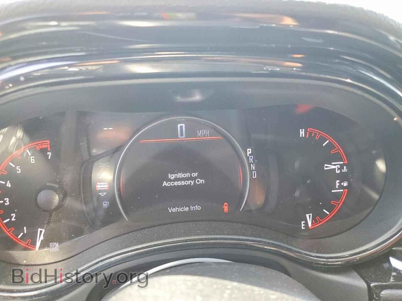 2021 DODGE DURANGO - VIN: 1C4RDJDG3MC599358 - Photo 9