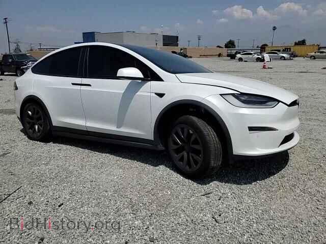 2022 TESLA MODEL X - VIN: 7SAXCBE69NF333226 - Фото 15