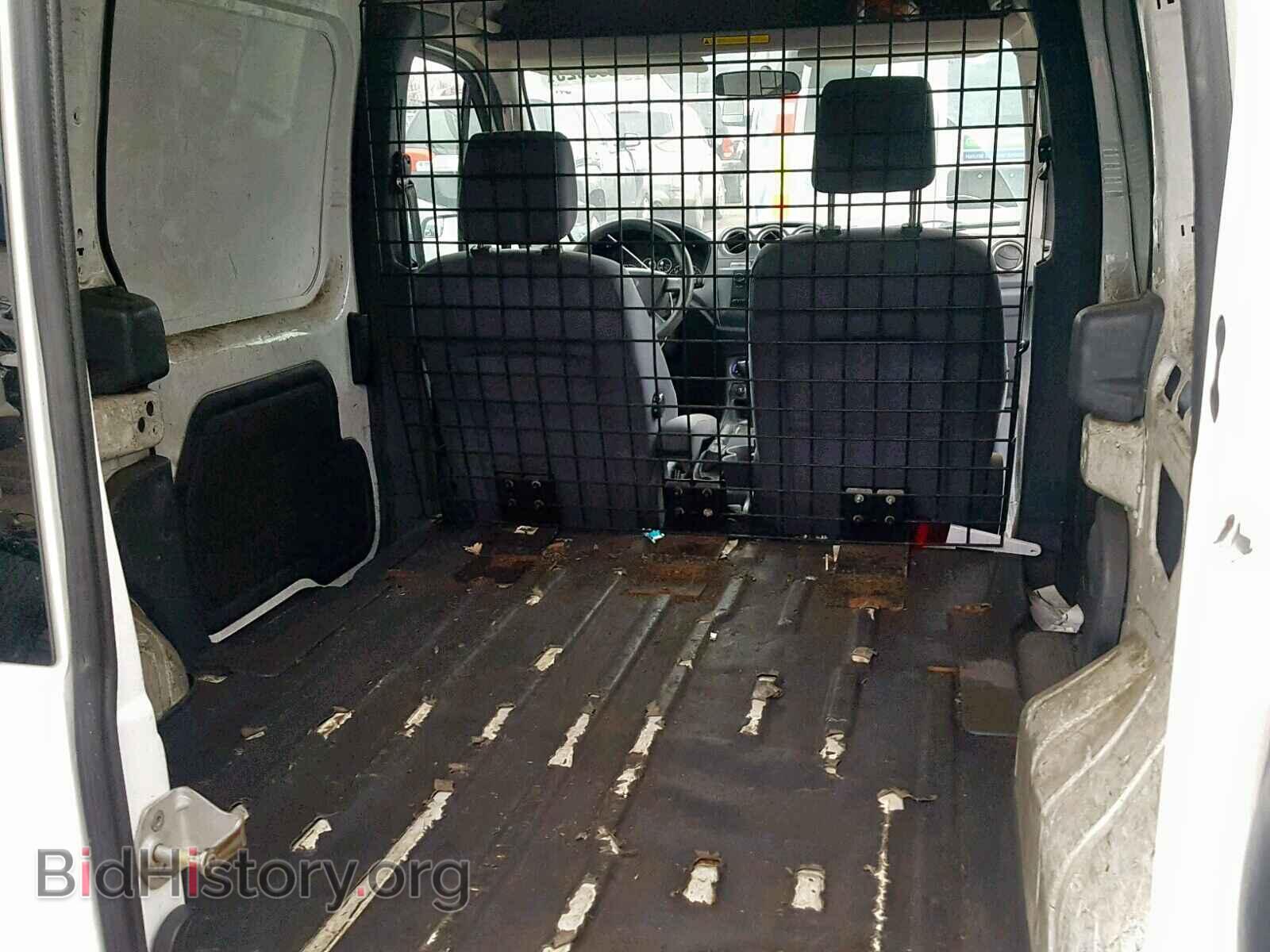 2013 FORD TRANSIT CO - VIN: NM0LS7CN2DT140656 - Фото 6