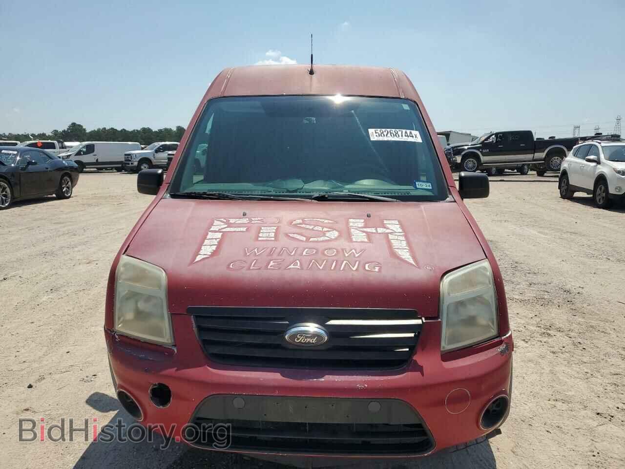 2012 FORD TRANSIT - VIN: NM0LS7BNXCT120185 - Фото 5