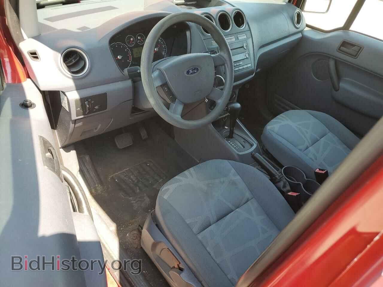 2012 FORD TRANSIT - VIN: NM0LS7BNXCT120185 - Фото 8