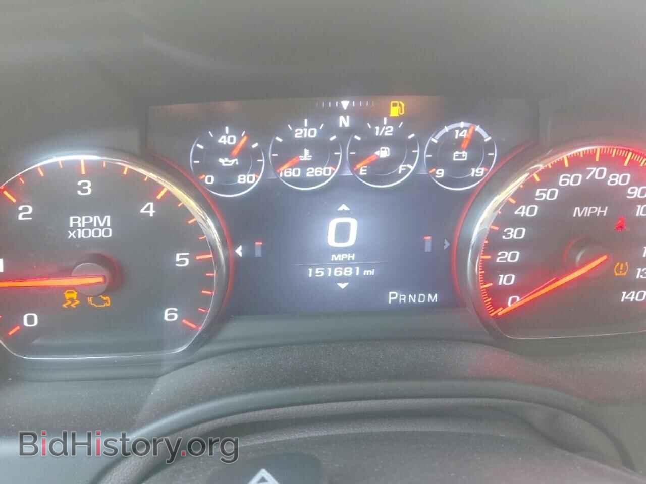 2016 GMC YUKON - VIN: 1GKS2HKJ9GR433544 - Фото 8