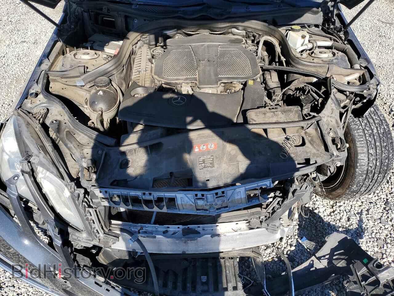 2013 MERCEDES-BENZ E-CLASS - VIN: WDDHF5KB7DA678702 - Фото 11