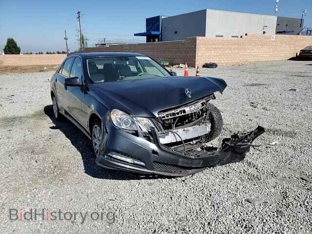 2013 MERCEDES-BENZ E-CLASS - VIN: WDDHF5KB7DA678702 - Фото 13