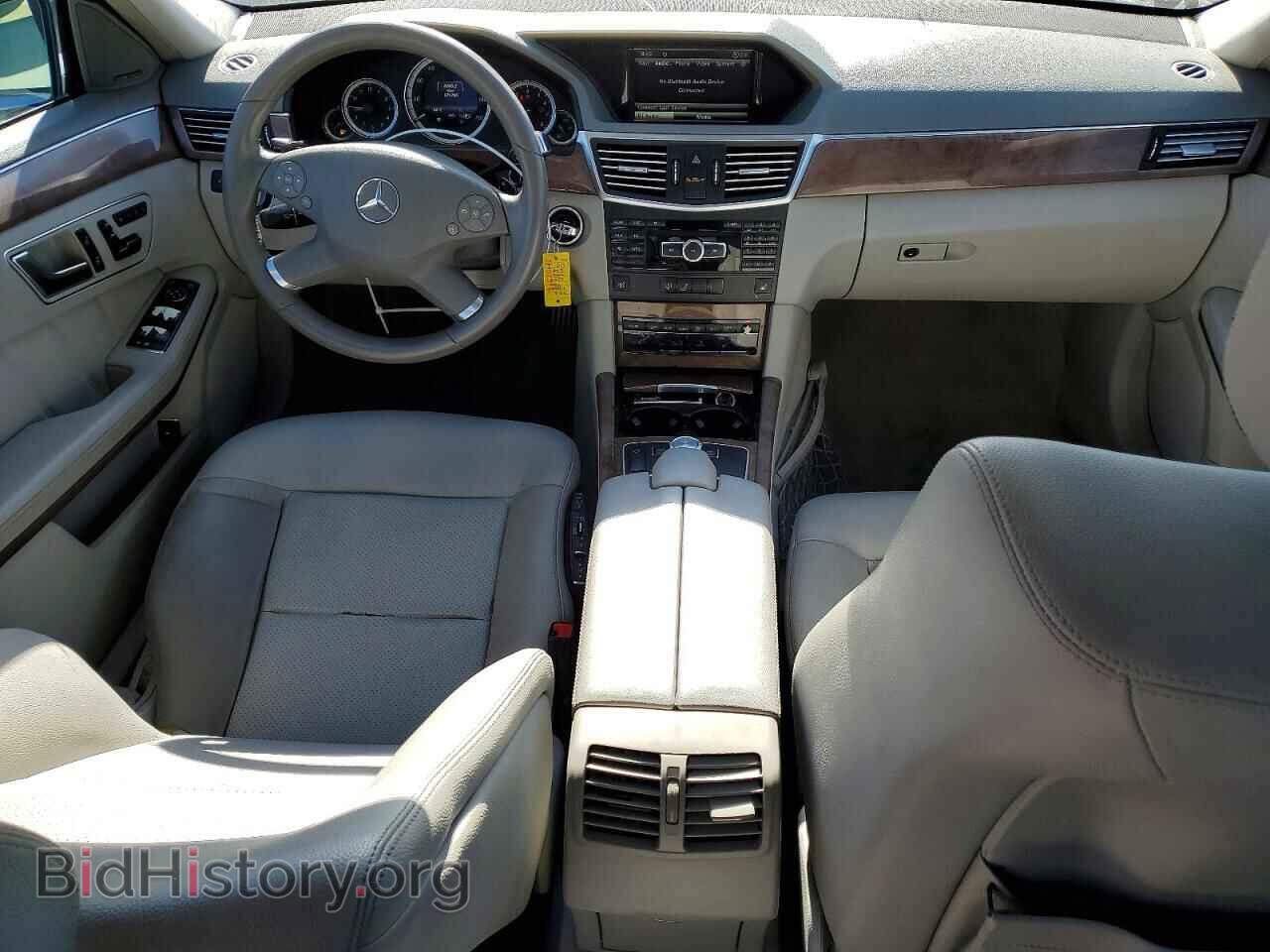 2013 MERCEDES-BENZ E-CLASS - VIN: WDDHF5KB7DA678702 - Фото 8