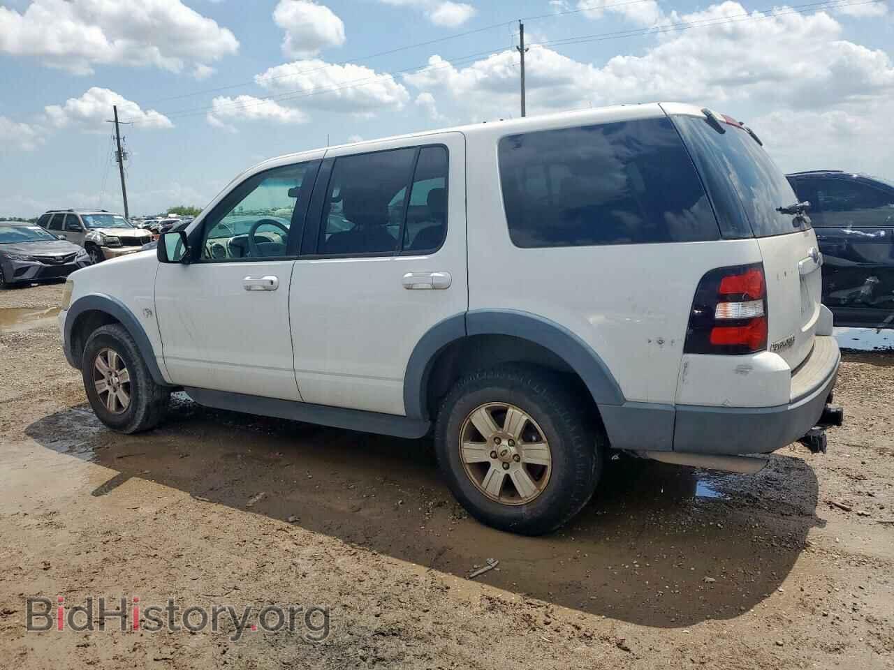 2007 FORD EXPLORER - VIN: 1FMEU63E07UB53741 - Photo 2
