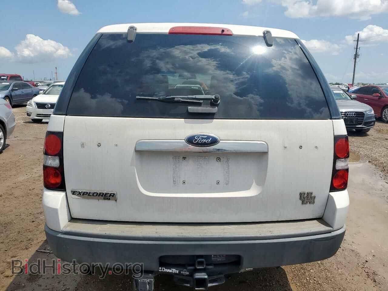 2007 FORD EXPLORER - VIN: 1FMEU63E07UB53741 - Photo 6