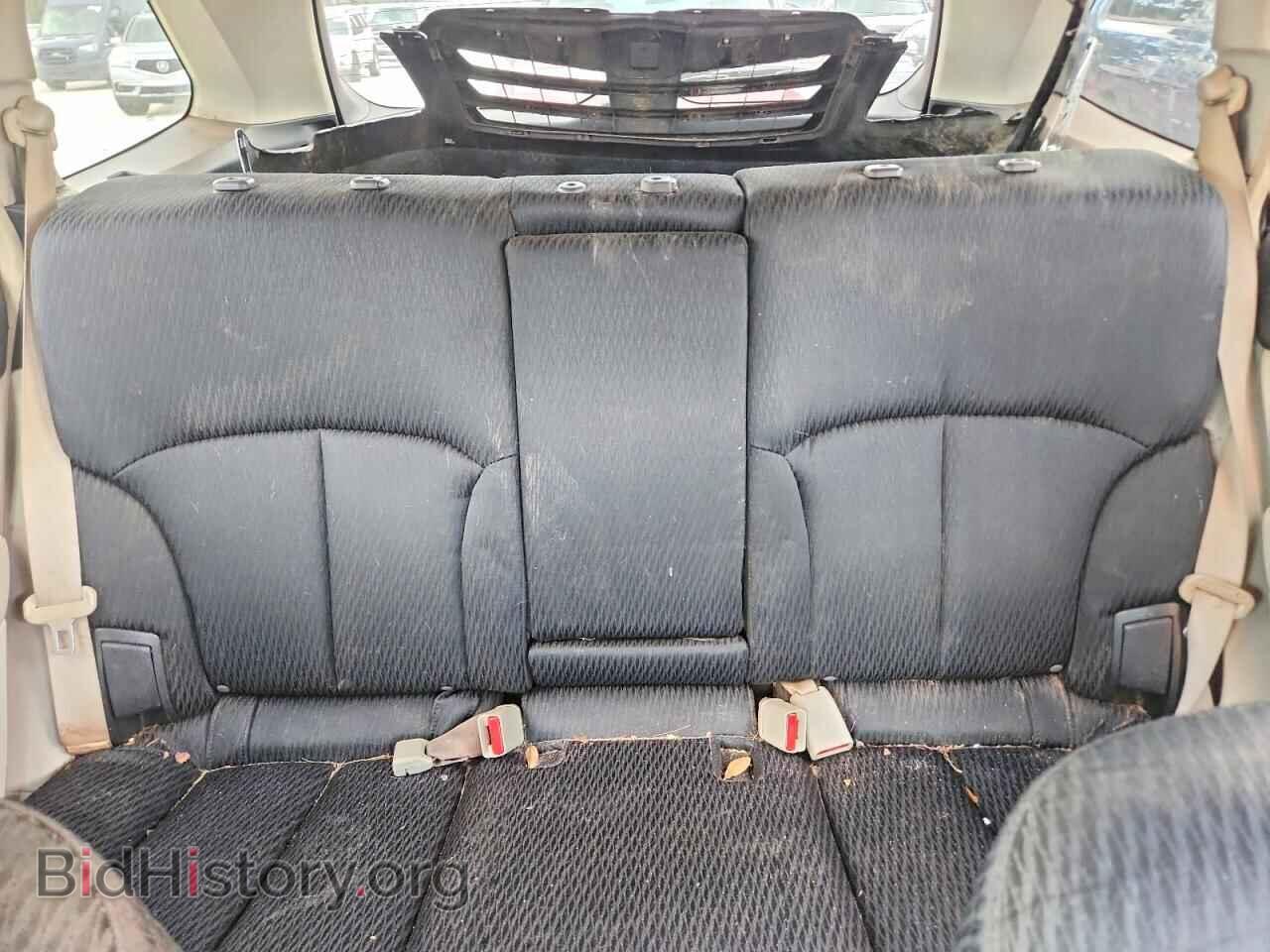 2010 SUBARU OUTBACK - VIN: 4S4BRBCC5A3373143 - Фото 10