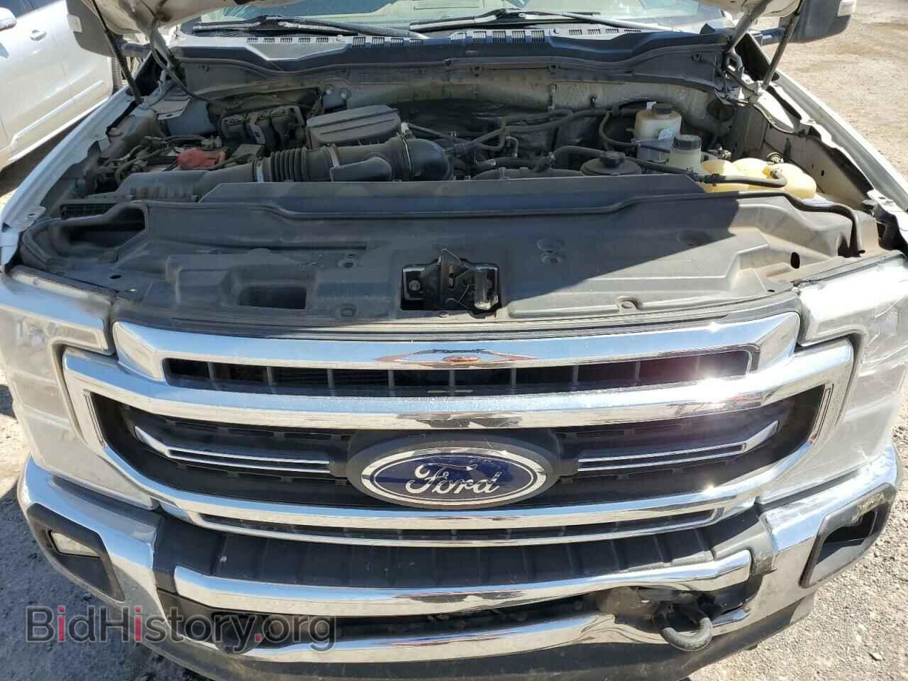 2020 FORD F250 - VIN: 1FT7W2BN2LED63473 - Фото 11