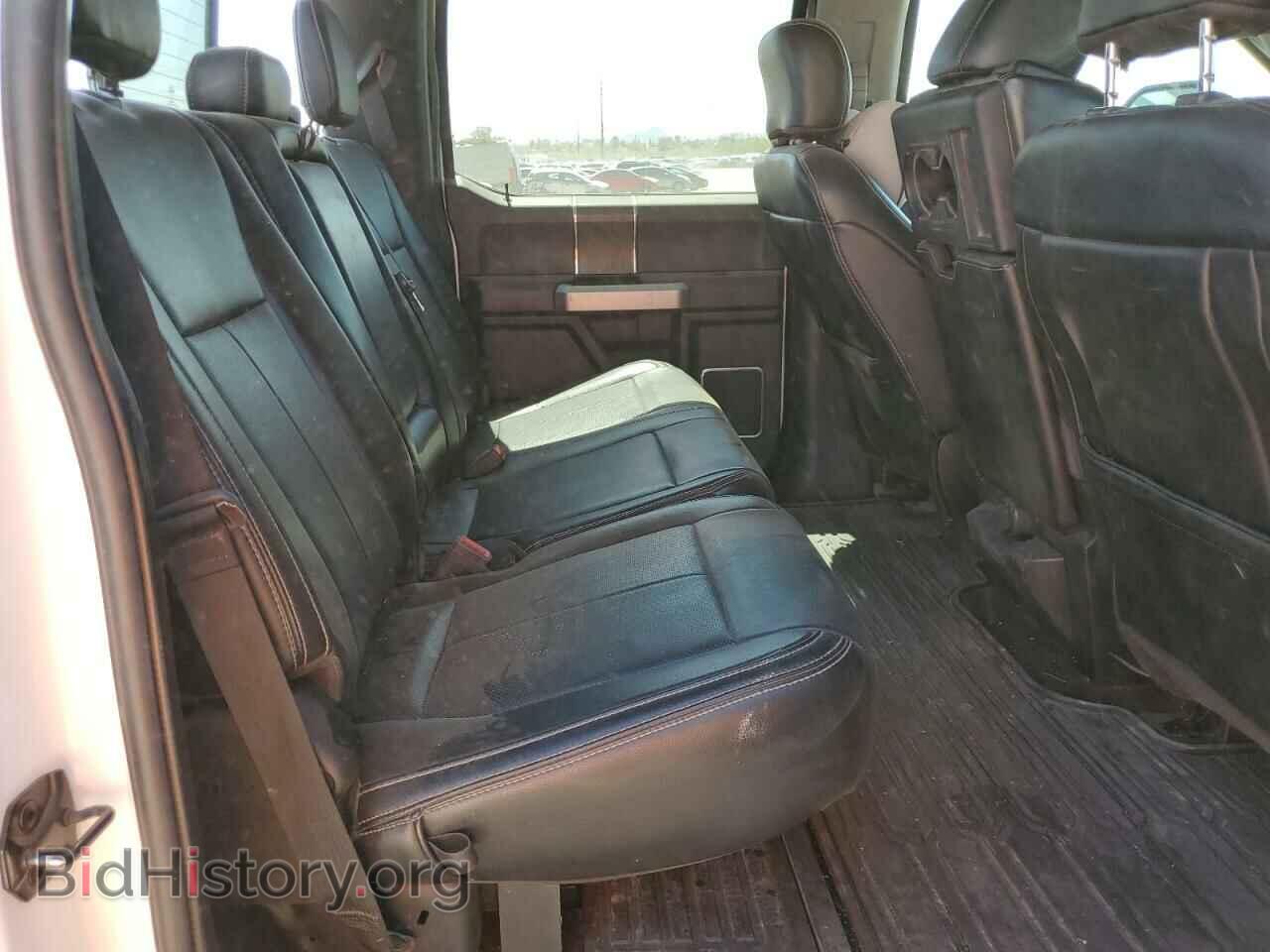 2020 FORD F250 - VIN: 1FT7W2BN2LED63473 - Фото 10