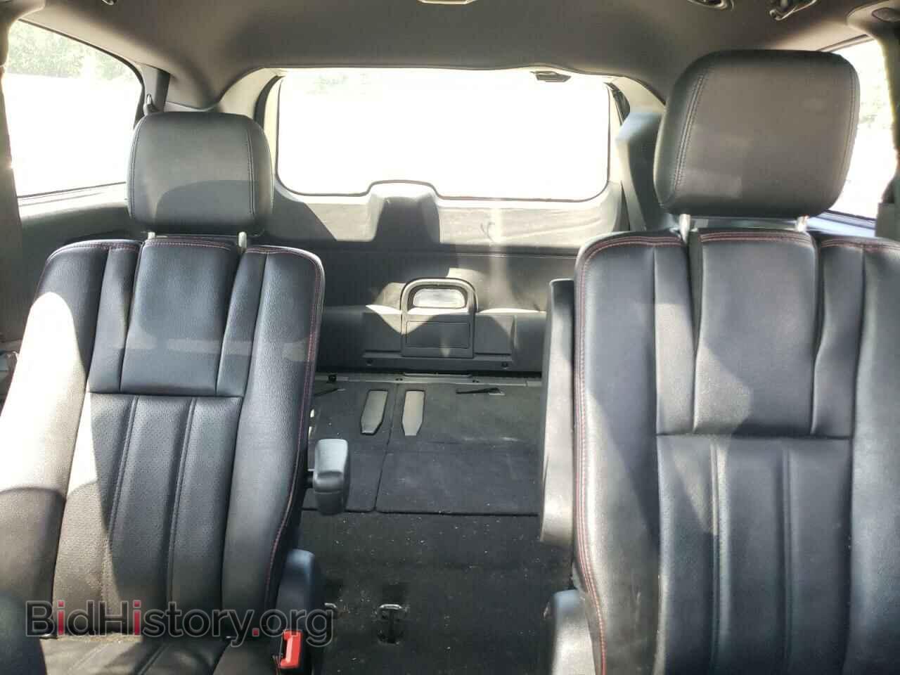 2019 DODGE CARAVAN - VIN: 2C4RDGEG9KR690575 - Photo 10
