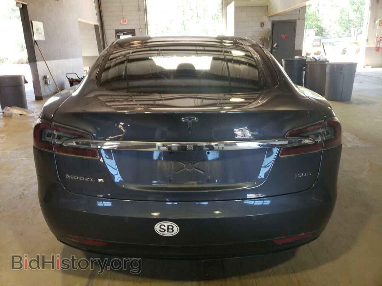 2019 TESLA MODEL S - VIN: 5YJSA1E29KF305961 - Photo 6