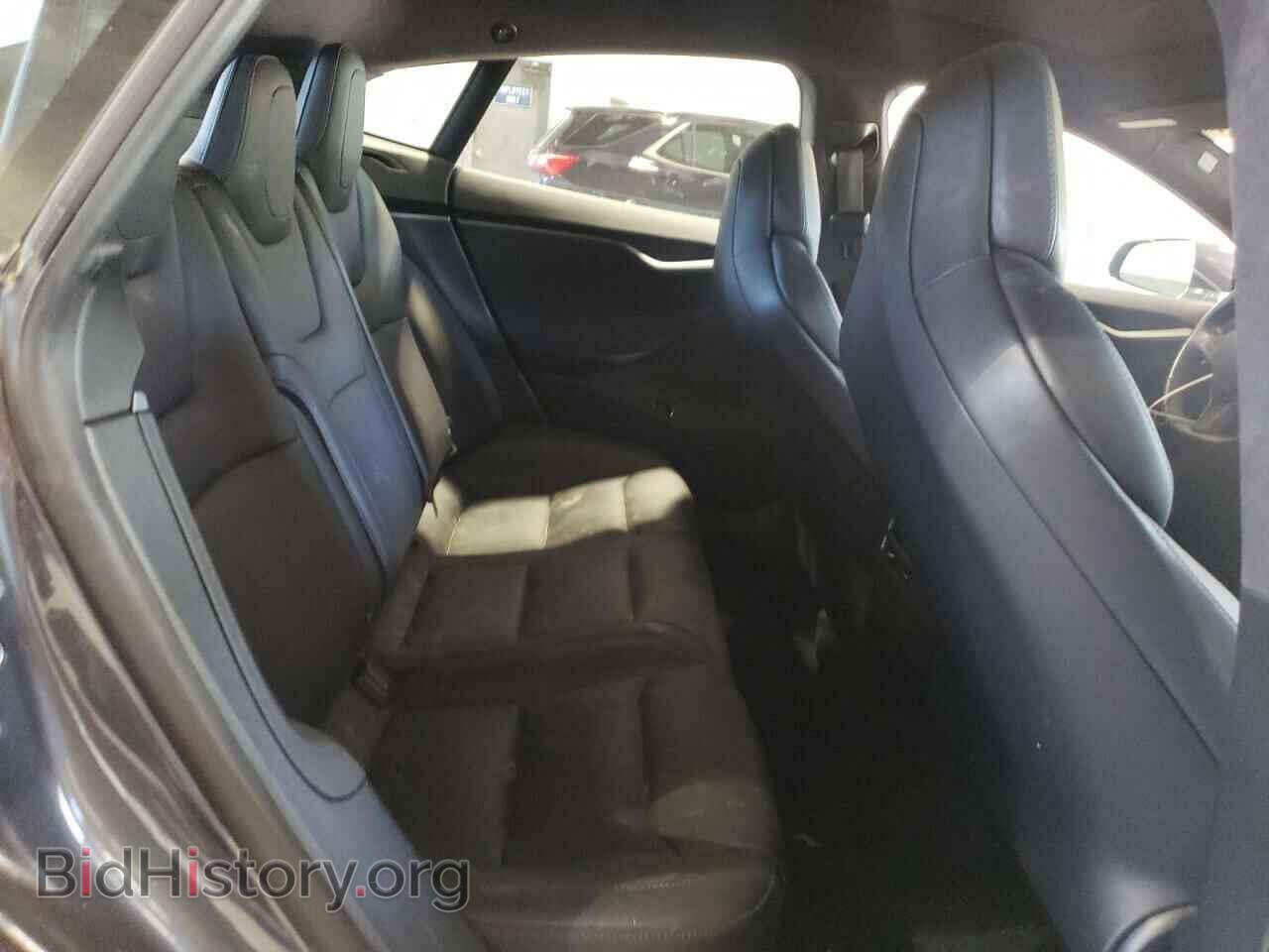2019 TESLA MODEL S - VIN: 5YJSA1E29KF305961 - Photo 10