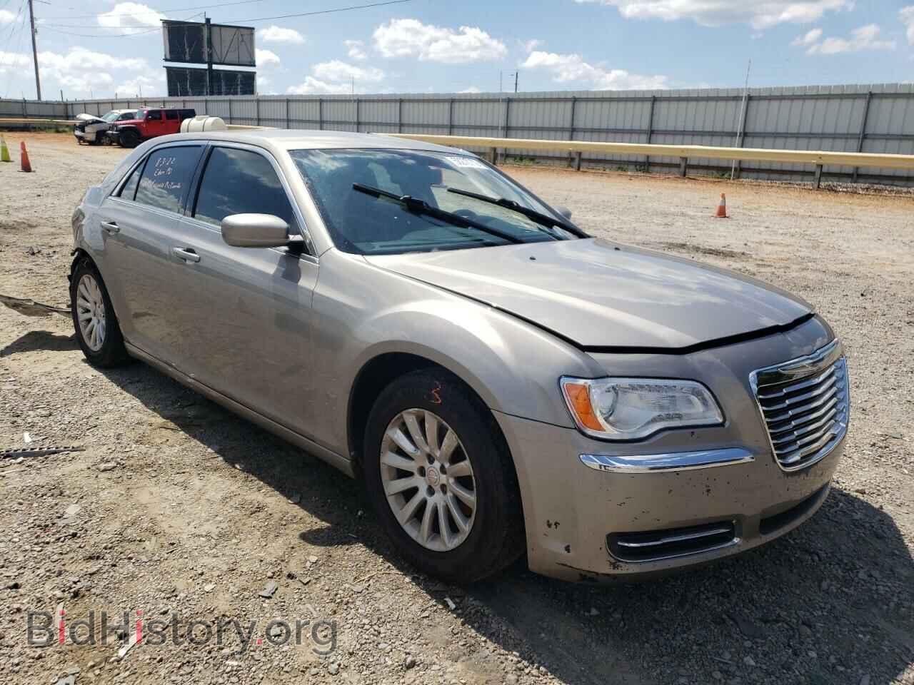 Photo 2C3CCAAG2EH326962 - CHRYSLER 300 2014