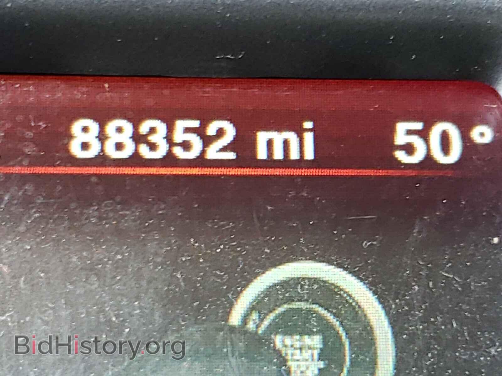 2017 DODGE JOURNEY - VIN: 3C4PDCGB8HT612988 - Фото 8