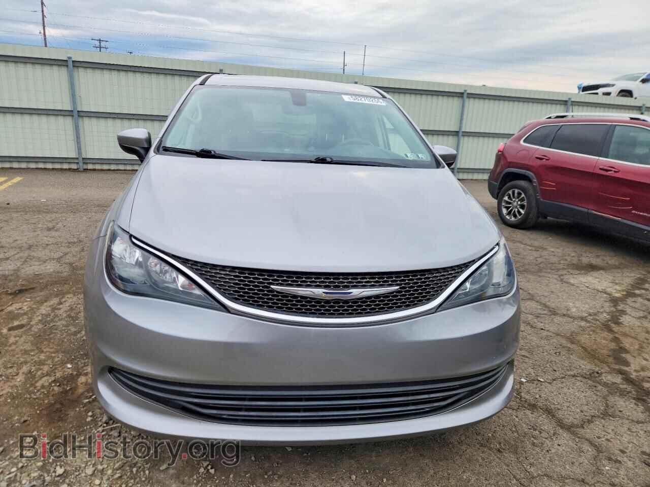 2017 CHRYSLER PACIFICA - VIN: 2C4RC1DG4HR610304 - Photo 5