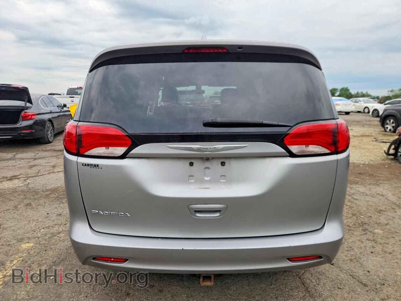 2017 CHRYSLER PACIFICA - VIN: 2C4RC1DG4HR610304 - Photo 6