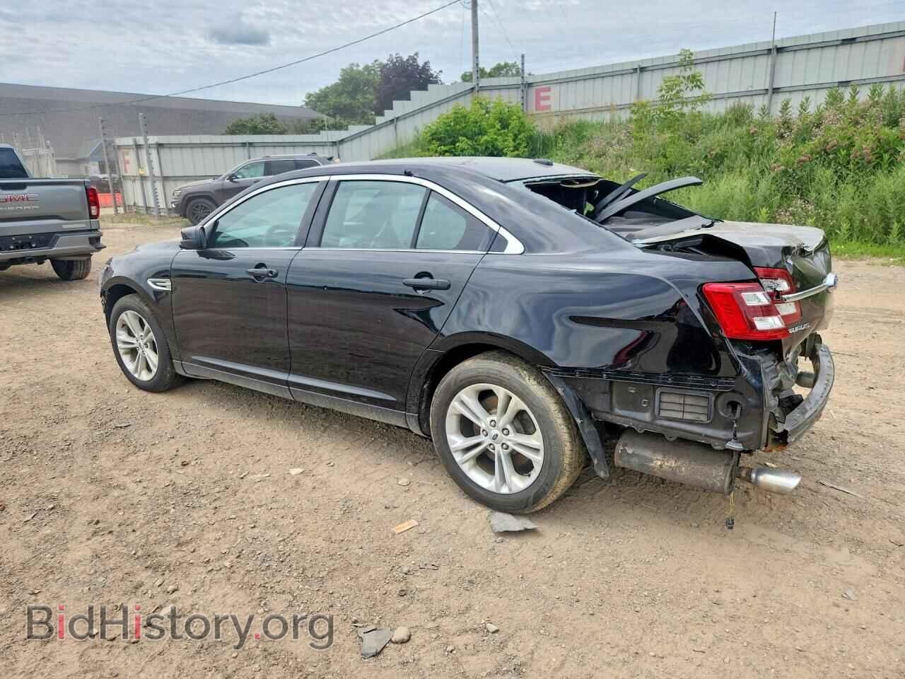 2017 FORD TAURUS - VIN: 1FAHP2E89HG128884 - Photo 2