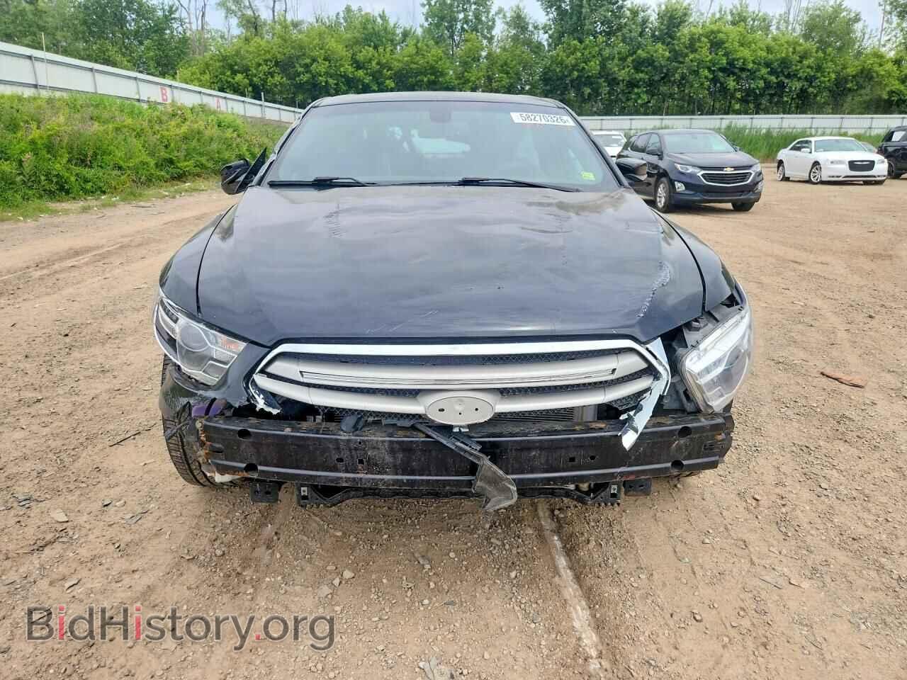 2017 FORD TAURUS - VIN: 1FAHP2E89HG128884 - Photo 5