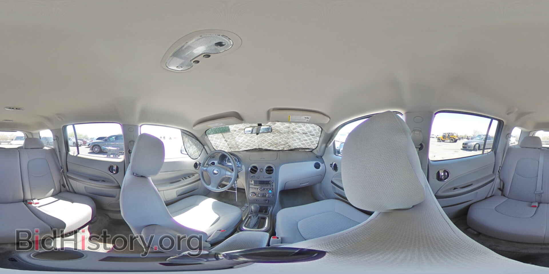 2011 CHEVROLET HHR - VIN: 3GNBABFW4BS654077 - Фото 15