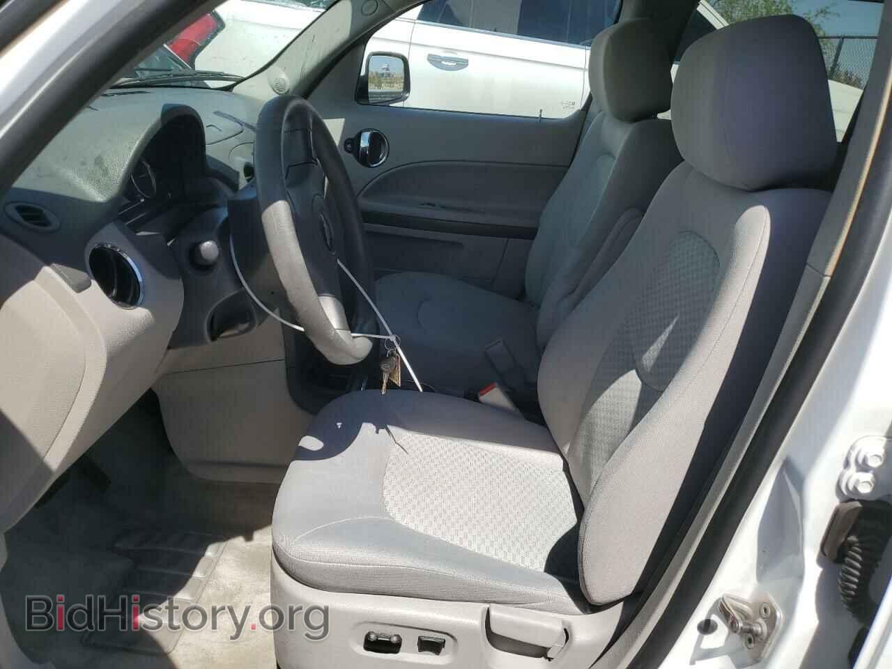 2011 CHEVROLET HHR - VIN: 3GNBABFW4BS654077 - Фото 7