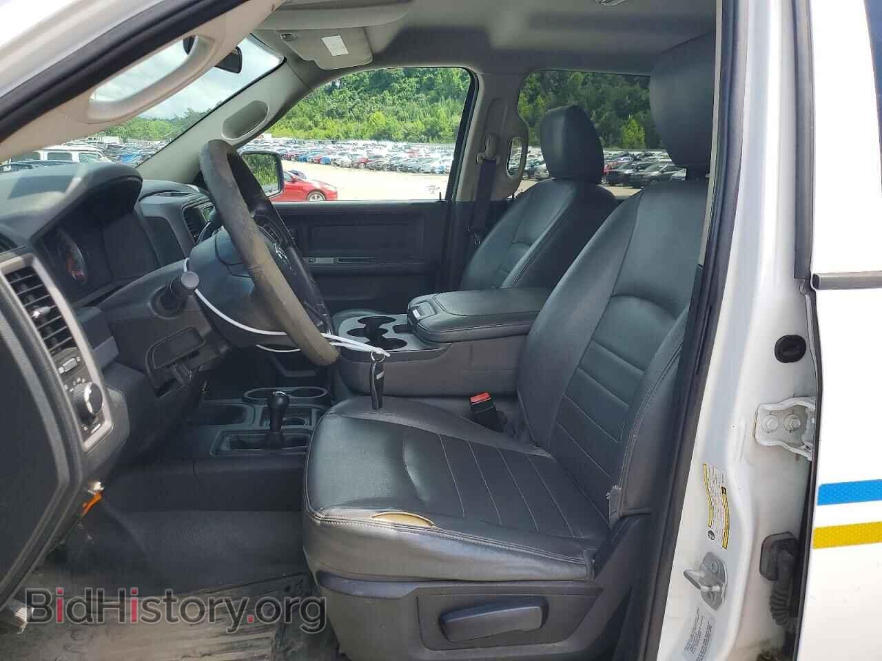 2016 RAM 2500 - VIN: 3C6TR5CT9GG177214 - Photo 7