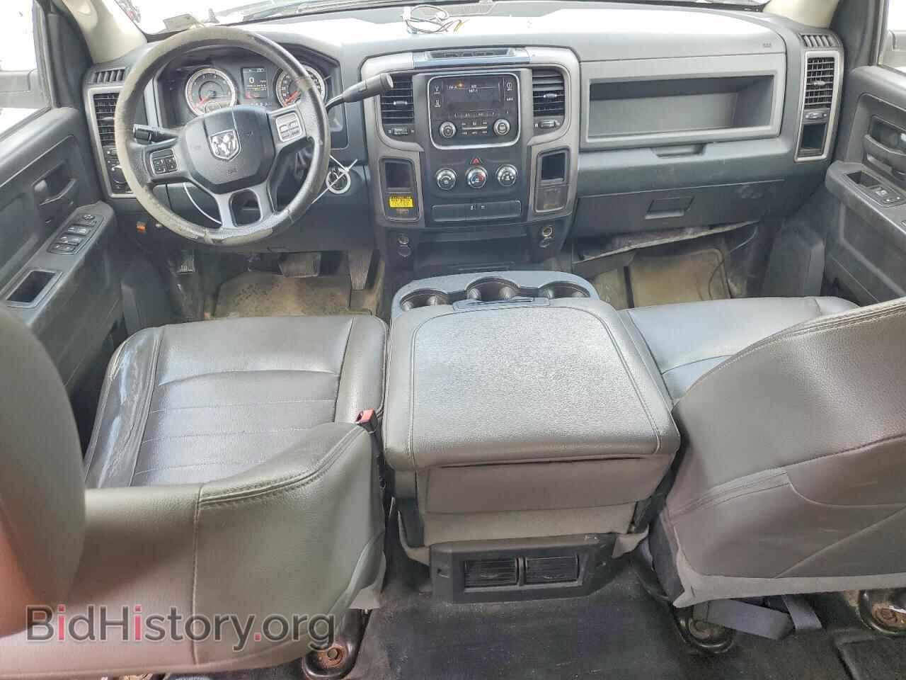 2016 RAM 2500 - VIN: 3C6TR5CT9GG177214 - Photo 8