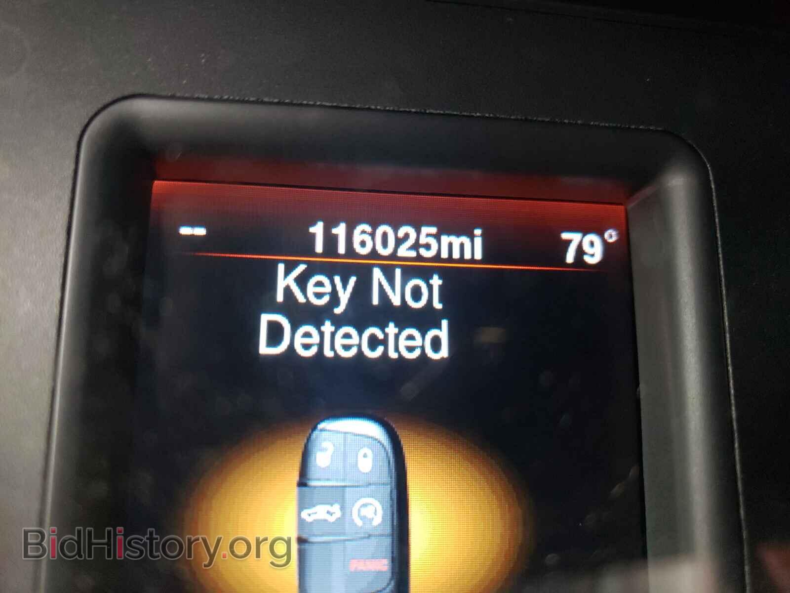 2013 DODGE CHARGER - VIN: 2C3CDXCT3DH603126 - Фото 8