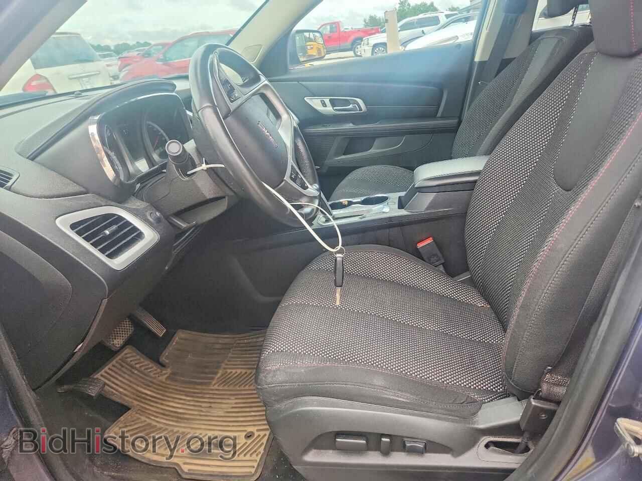 2013 GMC TERRAIN - VIN: 2GKFLTEKXD6348287 - Photo 7