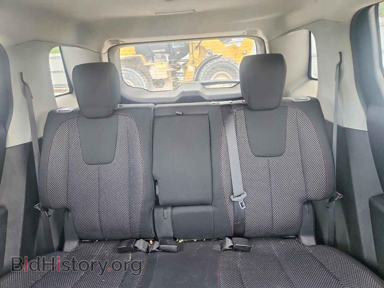2013 GMC TERRAIN - VIN: 2GKFLTEKXD6348287 - Photo 10