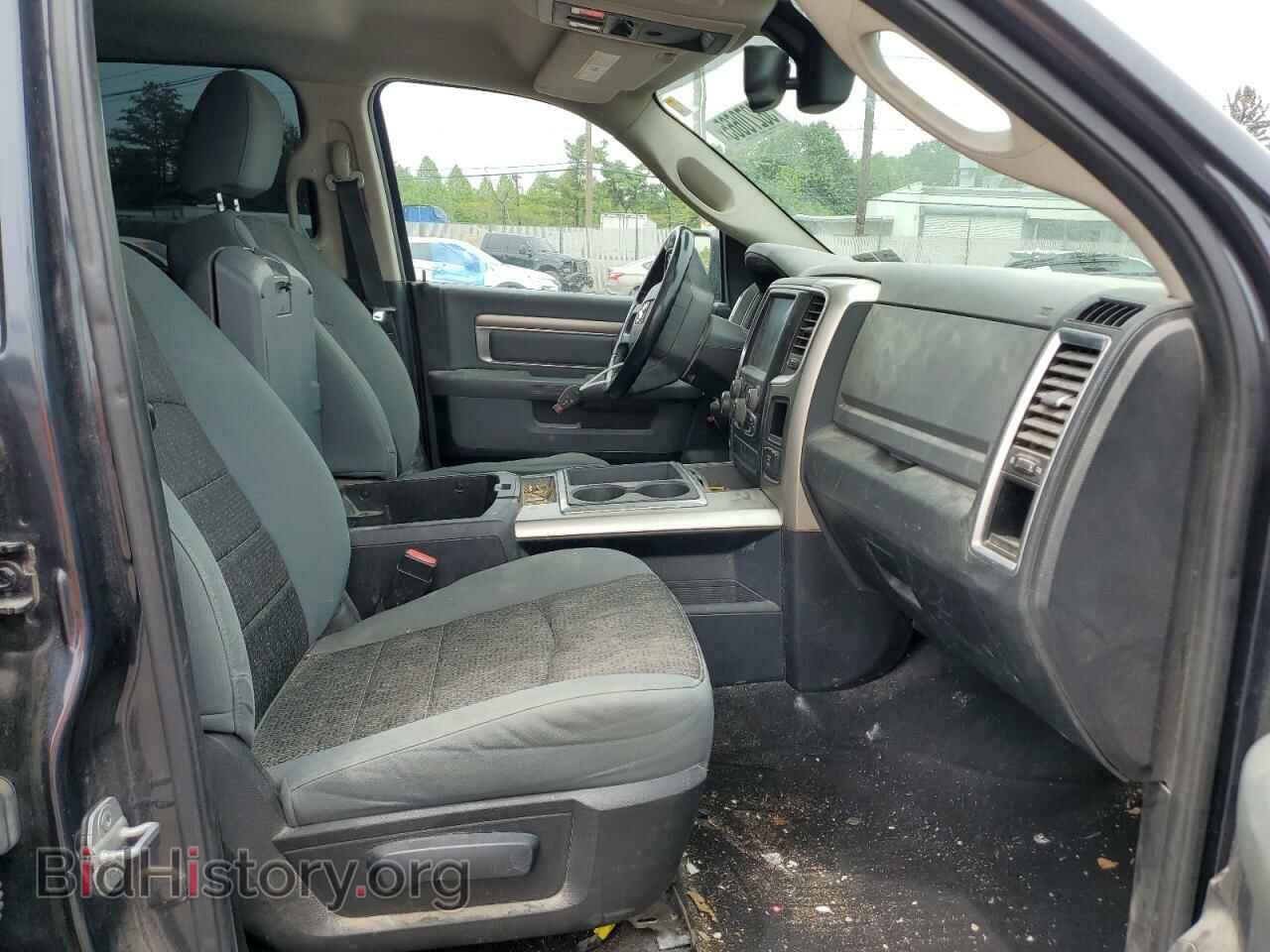 2014 RAM 1500 - VIN: 1C6RR7GT2ES193955 - Фото 5