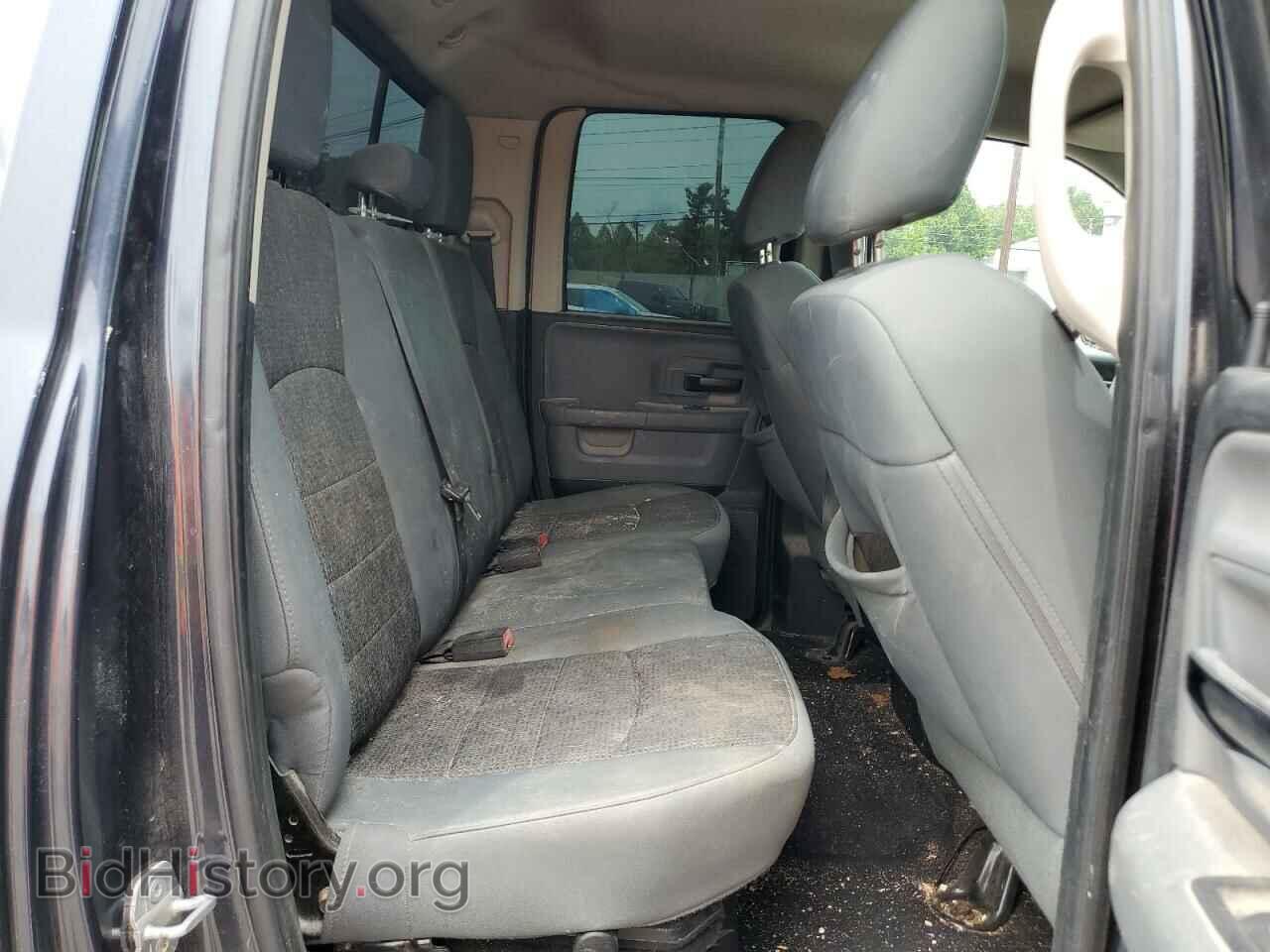 2014 RAM 1500 - VIN: 1C6RR7GT2ES193955 - Фото 6