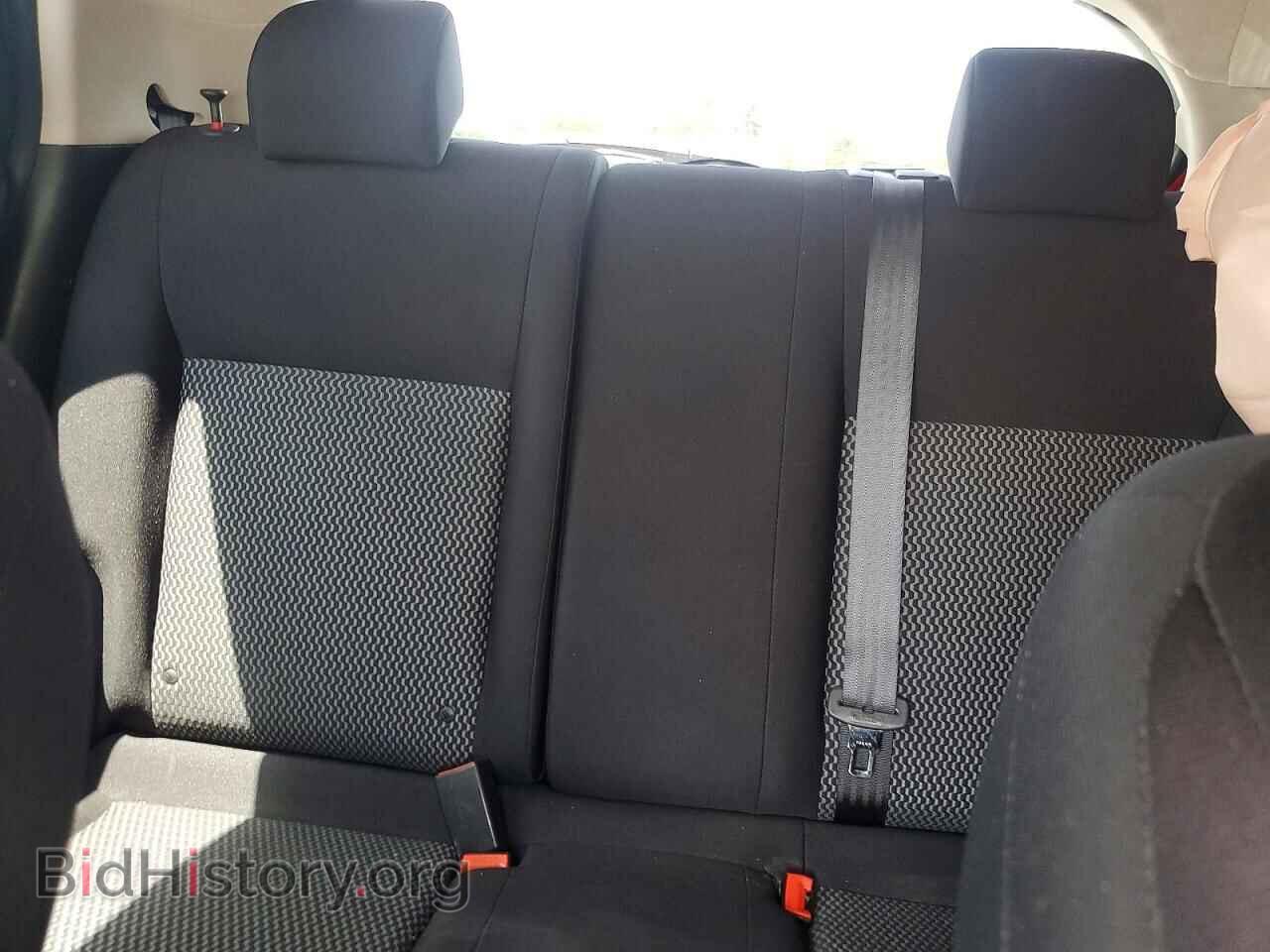 2017 NISSAN JUKE - VIN: JN8AF5MR1HT700455 - Фото 10