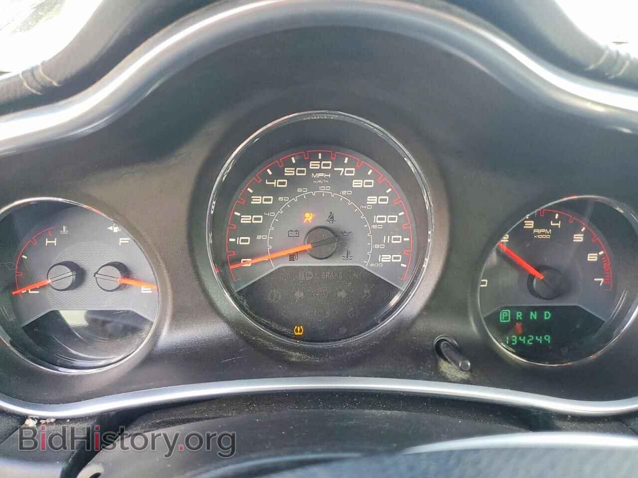 2012 DODGE AVENGER - VIN: 1C3CDZAB8CN252855 - Фото 9
