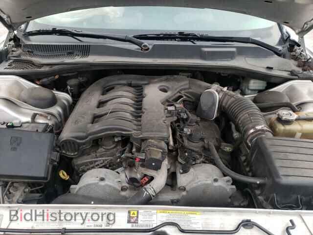 2010 DODGE CHARGER - VIN: 2B3CA3CV6AH206876 - Фото 7