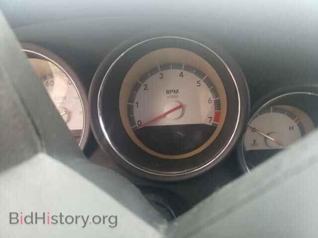 2010 DODGE CHARGER - VIN: 2B3CA3CV6AH206876 - Фото 8