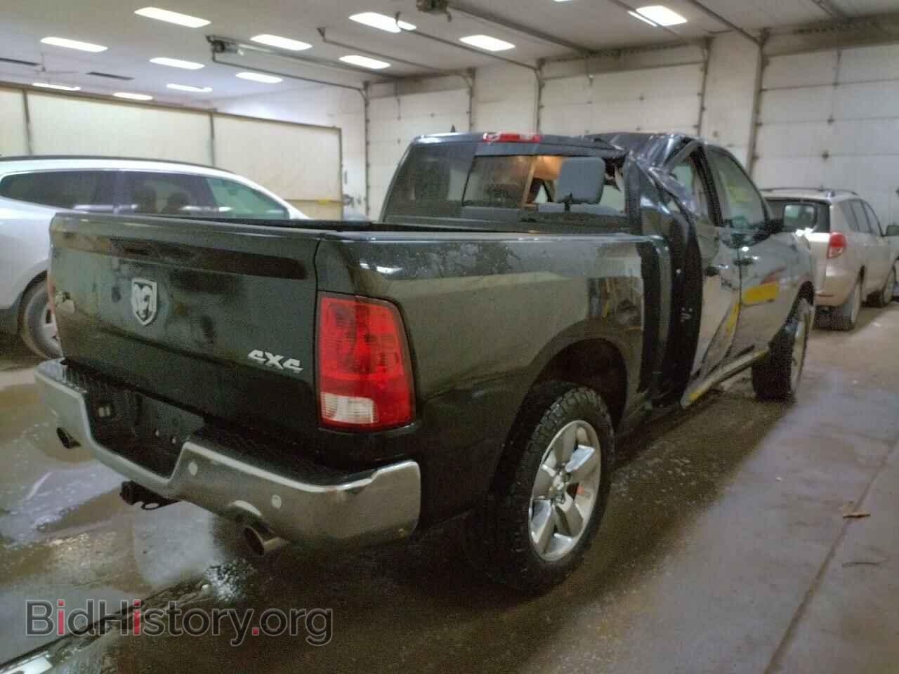2018 RAM 1500 - VIN: 1C6RR7LT5JS257812 - Photo 4