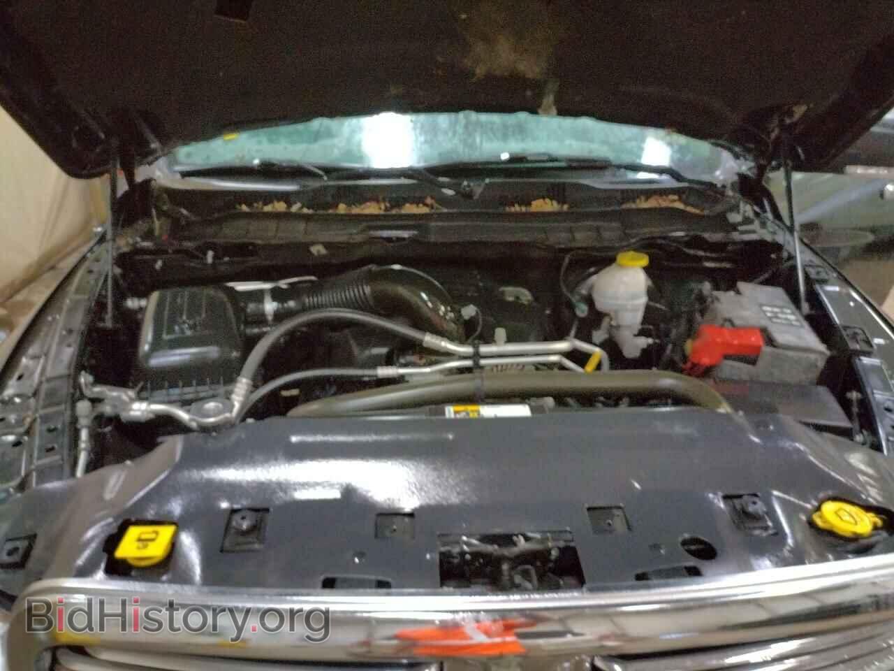 2018 RAM 1500 - VIN: 1C6RR7LT5JS257812 - Photo 7