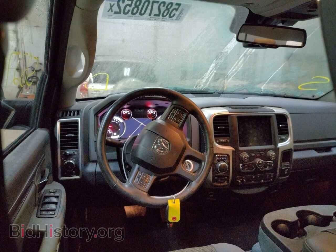 2018 RAM 1500 - VIN: 1C6RR7LT5JS257812 - Photo 9