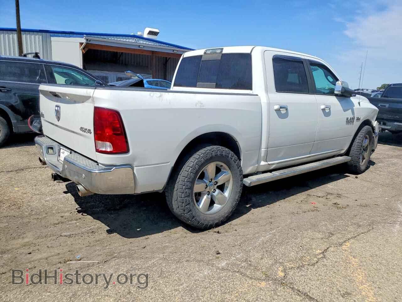 2016 RAM 1500 - VIN: 3C6RR7LT2GG189372 - Photo 3