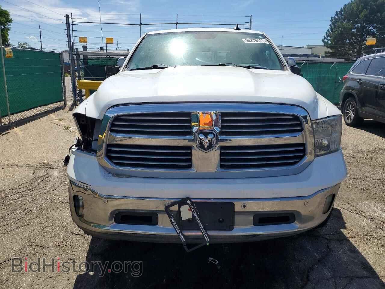 2016 RAM 1500 - VIN: 3C6RR7LT2GG189372 - Photo 5